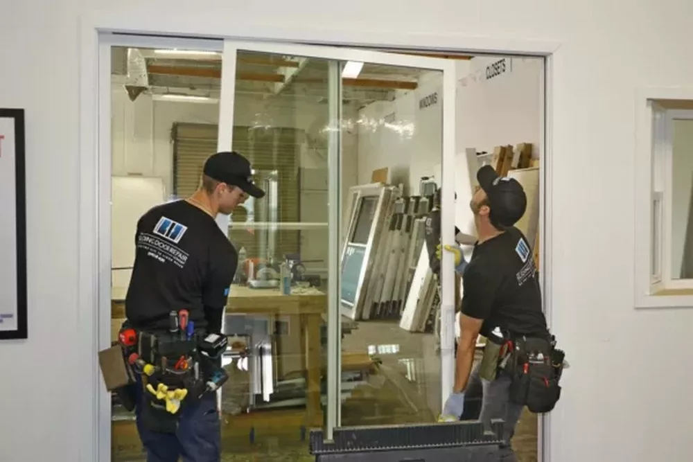 How Sliding Door Weatherstripping Helps Improve Home Comfort